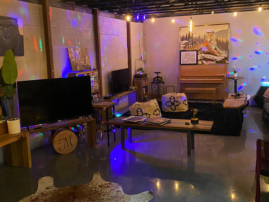 Event Venue Reservation