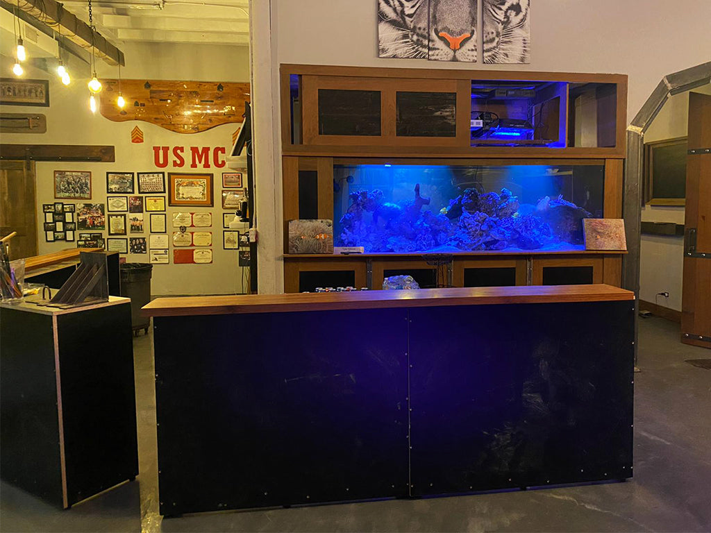 Event Venue Reservation