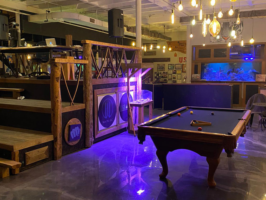 Event Venue Reservation