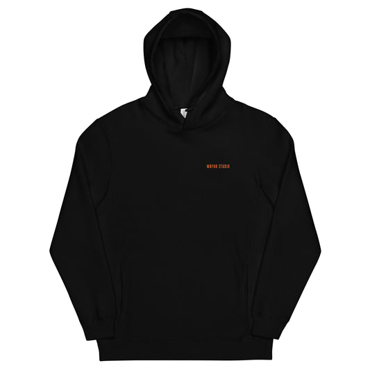 WBYHB Hoodies