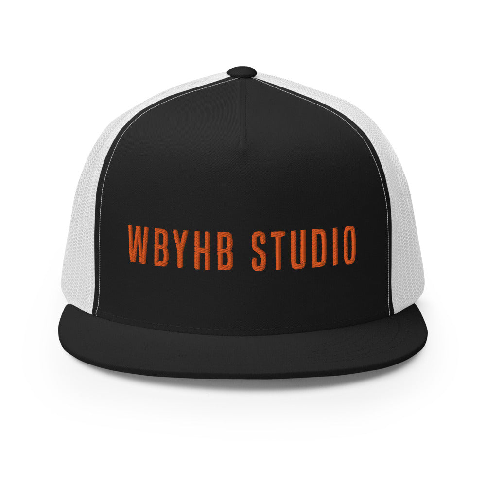 WBYHB Headwear