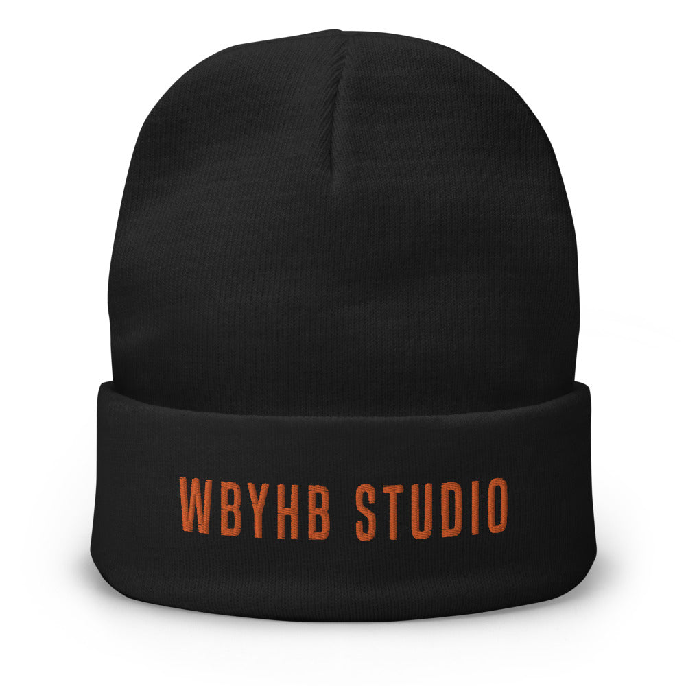 WBYHB Headwear